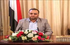 اليمن.. الصماد يلتقي قادة الأحزاب المناهضة للعدوان