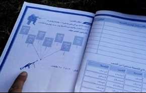 شاهد.. كيف يعلم داعش الأطفال القتل من خلال مسائل الرياضيات