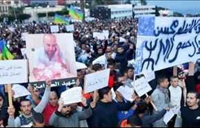 المغرب... احتجاجات بالرباط على مقتل بائع الأسماك