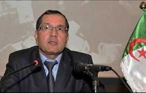 وزير الطاقة الجزائري: اوبك 