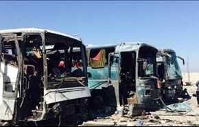 نقل 88 جريحا ايرانيا في حادث التفجير الارهابي بسامراء الى ايران