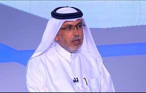صحافي قطري يسخر من تخفيض السعودية للرواتب