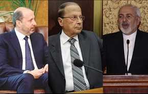 هل هي صدفة ان يكون الوزيران السوري والإيراني اول الواصلين لقصر بعبدا؟