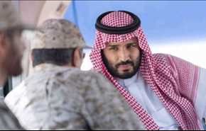 رسوایی جدید پسر پادشاه عربستان + ویدیو