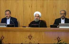 الرئيس روحاني: نتيجة الانتخابات الأميركية لن تؤثر على سياستنا
