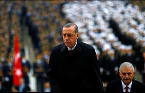 ترکیه "نفوذ معنوی " به سایر کشورها را دنبال می کند