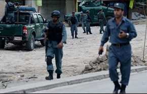 حمله طالبان به کنسولگری آلمان در افغانستان