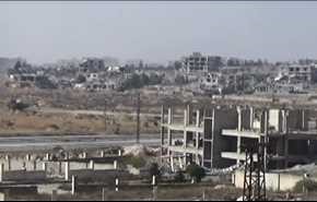 بالفيديو: منيان وضاحية الاسد غربي حلب على موعد هام!