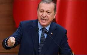 مصر تتهم أردوغان بالتحريض على زعزعة استقرارها