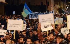 بائع السمك يشعل الاحتجاجات في المغرب للاسبوع الثالث