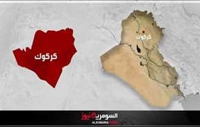 قطع رأس قيادي بـ