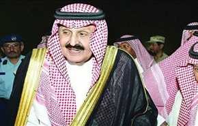 وفاة الأمير تركي بن عبدالعزيز آل سعود