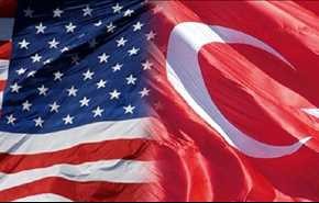 هشدار ترکیه به اتباع خود: به امریکا نروید