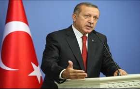 اردوغان يعلن عن استفتاء شعبي للأنضمام للاتحاد الأوروبي