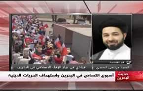 أسبوع التسامح في البحرين واستهداف الحريات الدينية- الجزء الثاني