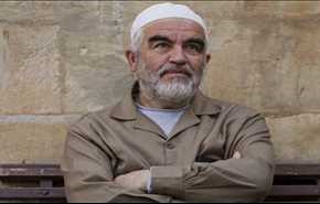 الشيخ رائد صلاح يعلن إضرابا مفتوحا عن الطعام في سجنه الإسرائيلي