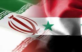 مواجهة حاسمة بين ايران وسوريا غدا الثلاثاء