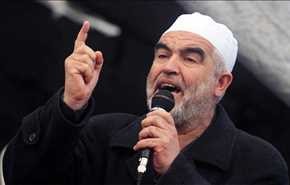 الشيخ رائد صلاح يدخل في إضراب مفتوح عن الطعام