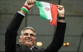 کی‌روش تاریخ خداحافظی از فوتبال ایران را اعلام کرد