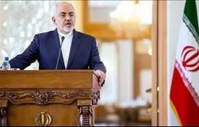 ظريف: حزب الله اليوم عامل امن واقتدار في العالم الاسلامي