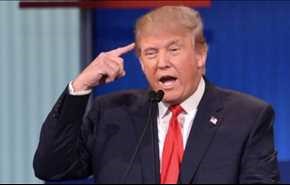 أول مفاجأة لترامب حول 