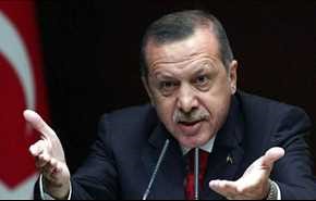 رفراندوم اردوغان برای اتحادیه اروپا