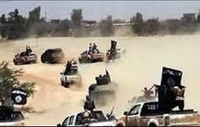 غرب موصل تله مرگبار شکار فرماندهان داعش