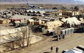 الكشف عن هوية مفجر قاعدة بغرام الاميركية في افغانستان