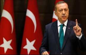 اردوغان به رئیس پارلمان اروپا:تو هیچ نیستی،گستاخ!