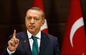 تشکیل کمیتۀ تغییر قانون اساسی در ترکیه