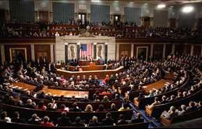رأی مجلس آمریکا به تمدید ده سالۀ تحریم‌های ایران