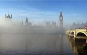 حل لغز الضباب القاتل في لندن بعد أكثر من 60 عاما