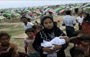 الامم المتحدة: تهجير 30 الف شخص جراء أعمال عنف في بورما