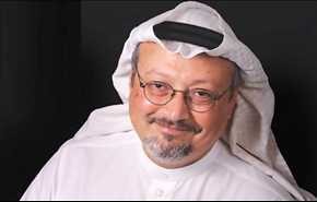الرياض: الكاتب السعودي جمال الخاشجقي 