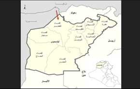 الحشد الشعبي 