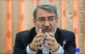 وزير الداخلية الايراني: سنعد خطة جديدة في حال انسحاب اميركا من الاتفاق النووي