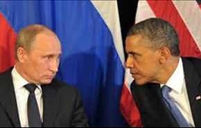 لقاء مرتقب بين بوتين وأوباما على هامش قمة 