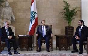 هل تبصر الحكومة اللبنانية النور قريبا؟