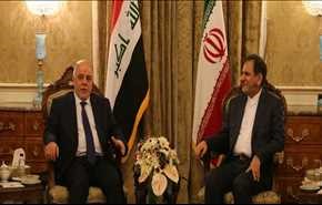 جهانغيري: ادارة معركة الموصل ومراسم الاربعين مؤشر على قوة الحكومة العراقية