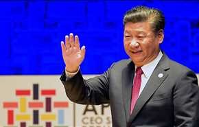 بالفيديو؛ الرئيس الصيني: علاقتنا بأميركا تمر بمرحلة 