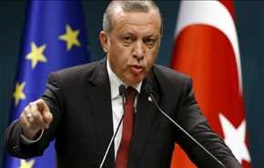 اردوغان؛ عضویت در "شانگهای" به‌جای اتحادیه اروپا!