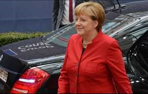 ميركل تعلن ترشحها مستشارة لألمانيا لولاية رابعة