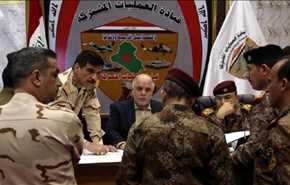 تصمیم ارتش عراق پس از #رسوایی_الشرق_الاوسط