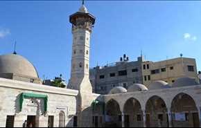 الاحتلال يفرض أول غرامة على مسجد رفع الأذان بمكبرات الصوت!