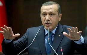 نخستین مصاحبه اردوغان با رسانه‌های صهیونیستی