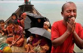دیده‎بان حقوق بشر: تخریب هزاران خانه مسلمانان در میانمار