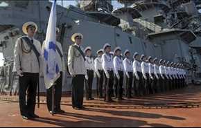 توافق 49 ساله برای ایجاد پایگاه دریایی روسیه در سوریه