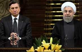 عزم ایران و اروپا برای استفاده ازفرصتهای پسابرجام