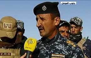 فيديو خاص: القوات العراقية تستعد لتحرير آل بو سيف