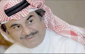 الفنان الكويتي الشهير عبدالحسين عبدالرضا أدخل «الأميري»